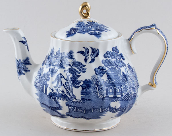 Teapot c1980s